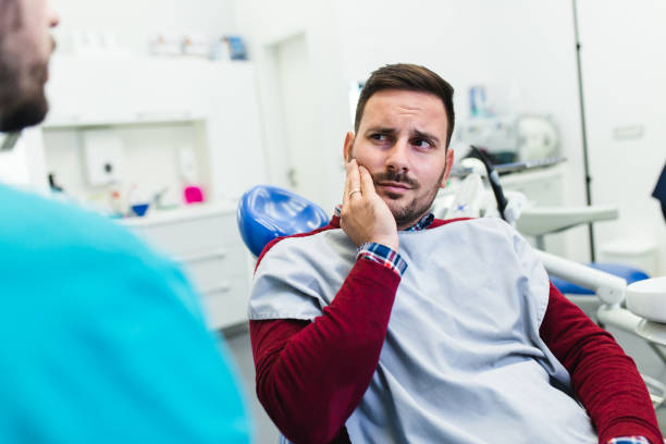 Emergency Dental Services in Republic, WA