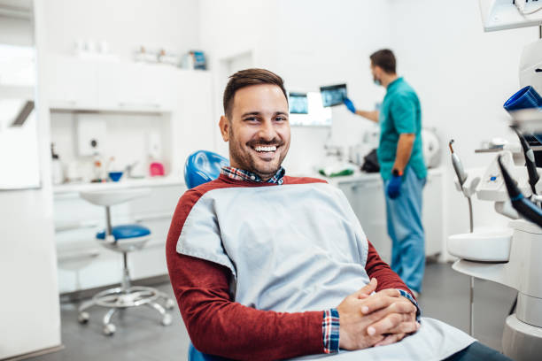 Best Sedation Dentistry  in Republic, WA