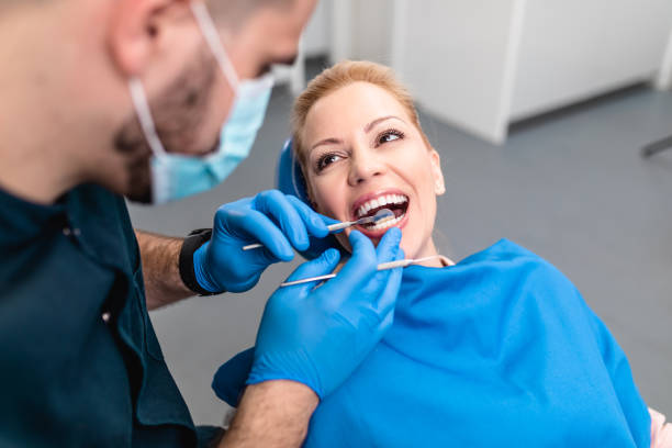 Best Wisdom Tooth Removal  in Republic, WA