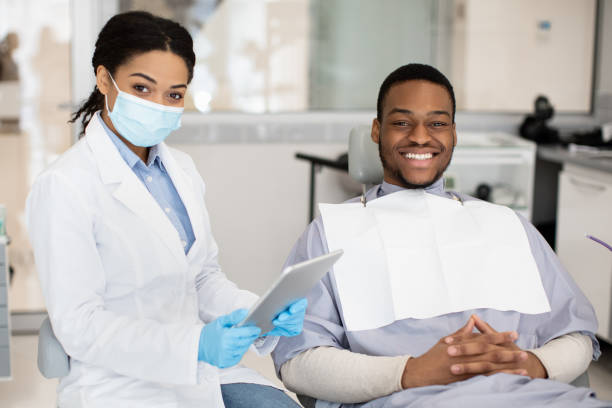 Republic, WA Holistic Dental Care Services Company