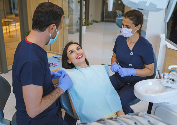Best Oral Cancer Screening  in Republic, WA