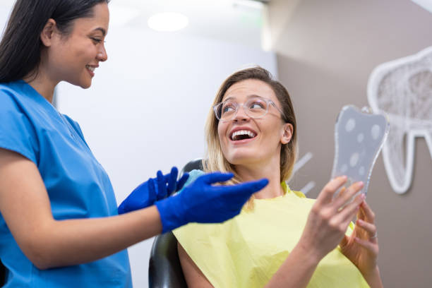 Best Dental Exams and Cleanings  in Republic, WA