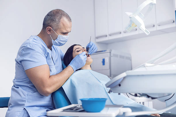 Best Dental Exams and Cleanings  in Republic, WA