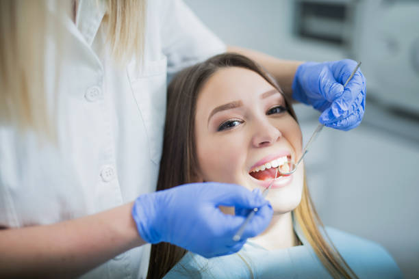 Best Dental X-Rays and Imaging  in Republic, WA