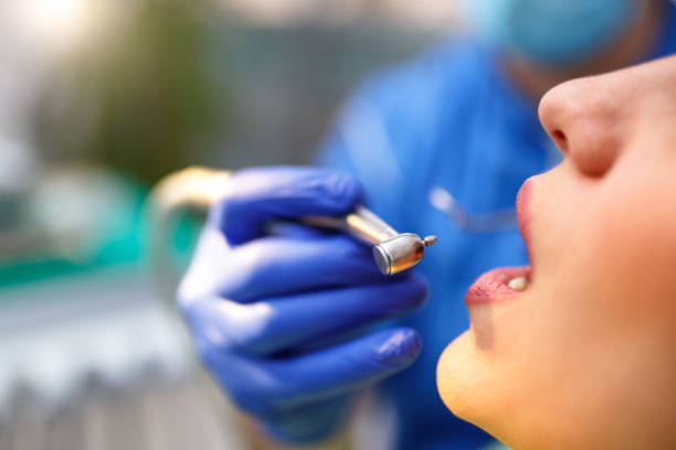 Republic, WA Holistic Dental Care Services Company